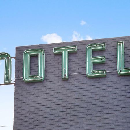 The Ben Louie Motel New Orleans Eksteriør billede